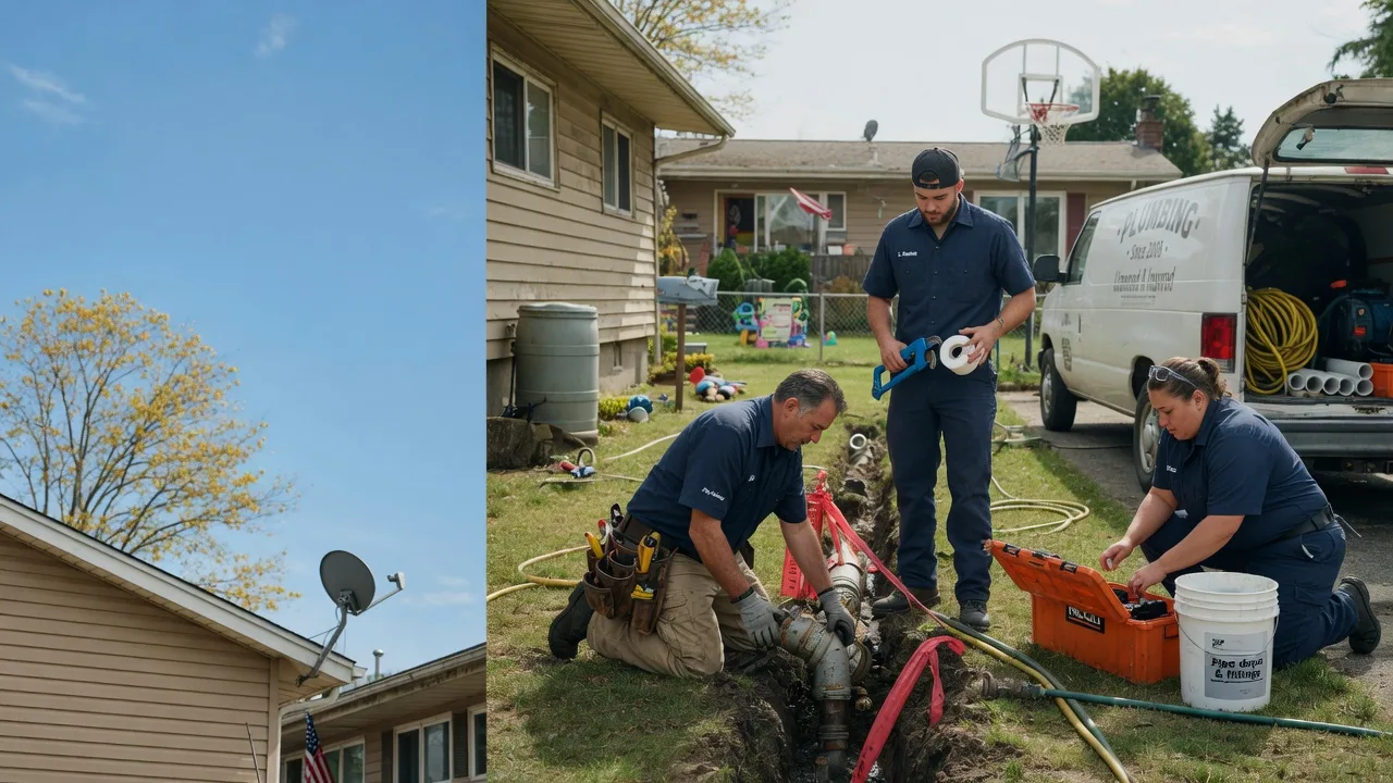 Garbage Disposal Replacement in Grand View, WI near me